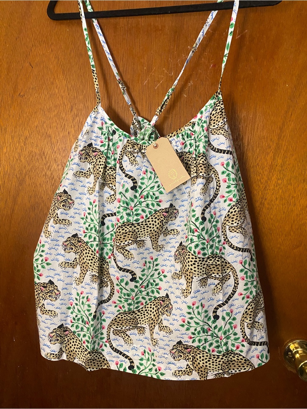 Printfresh Women’s pajama tops.